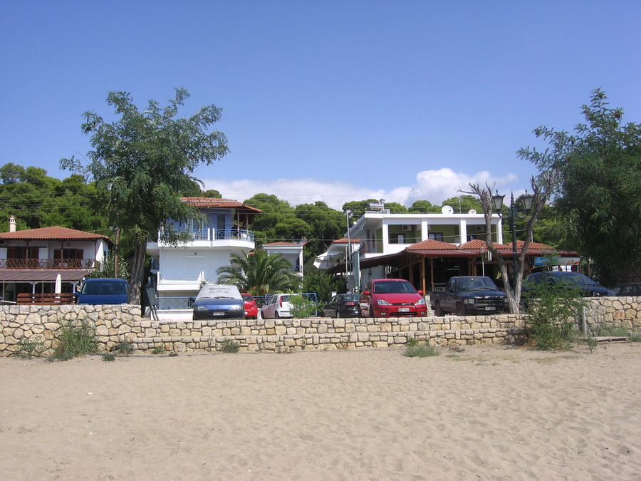  Psakoudia Halkidiki 